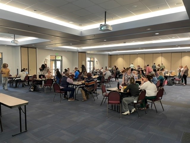 Professional Development Event - Image 5