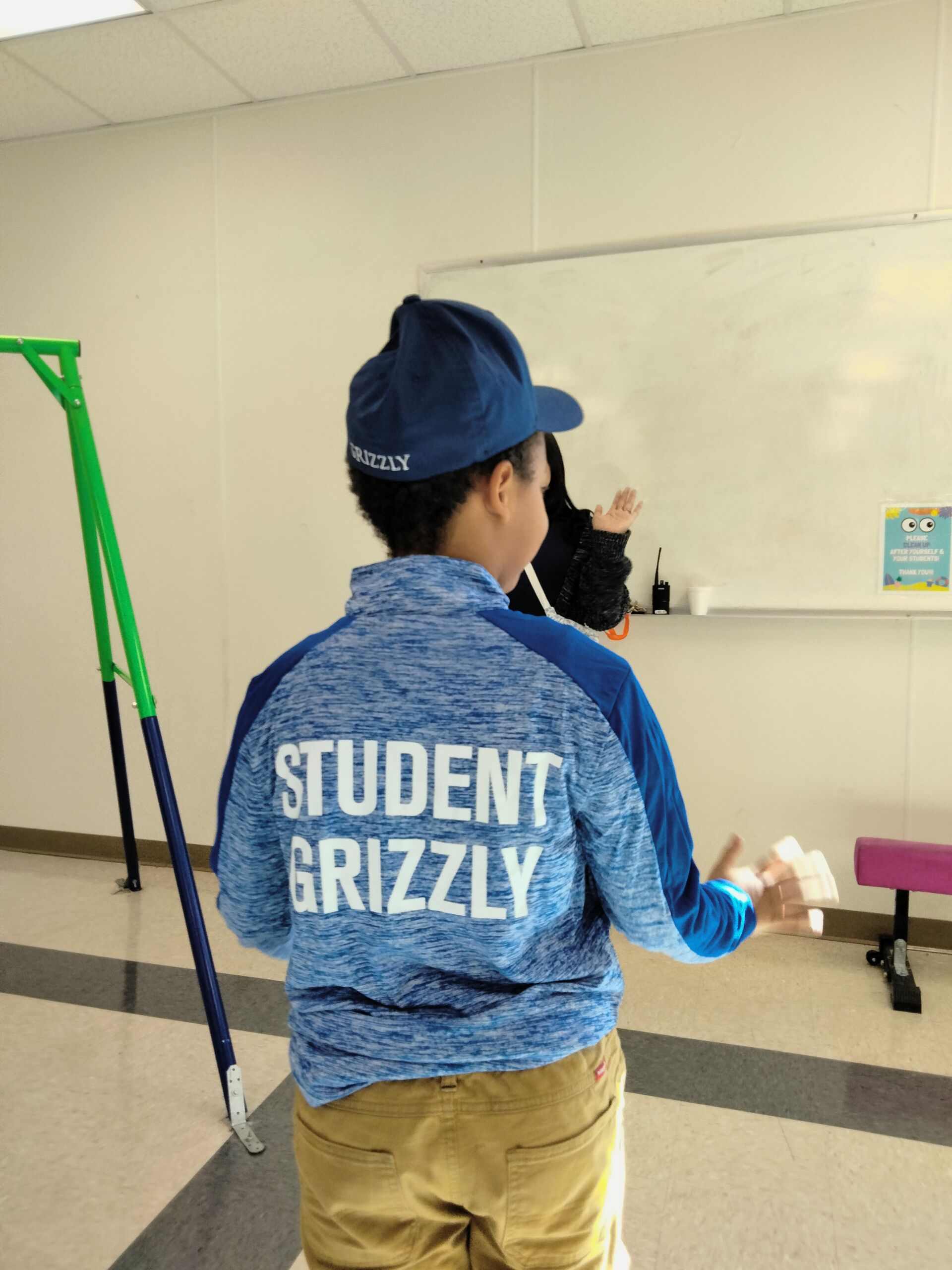 Grizzly Cubs Photo 2