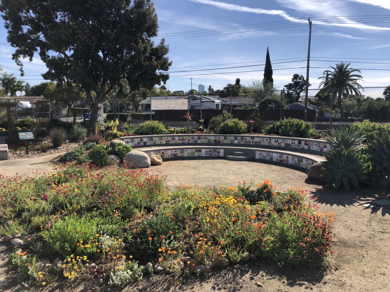 Garden Image 1