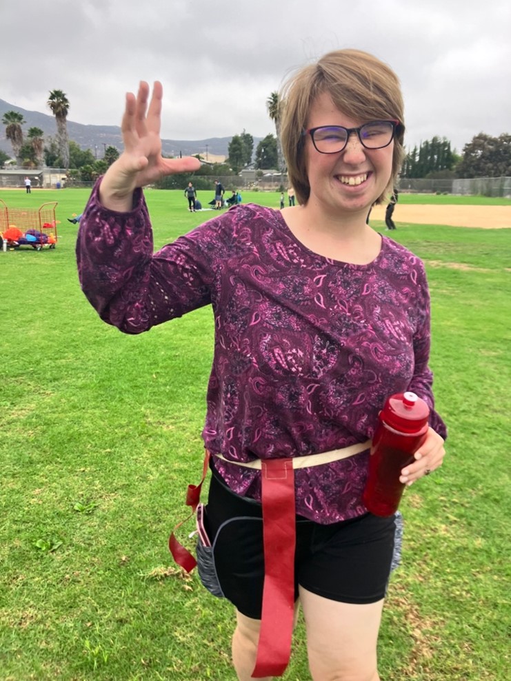 Sierra Football League in action - Image 3