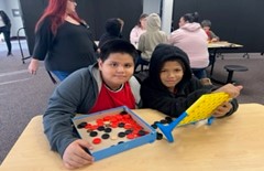 Global Day of Play Photo 4