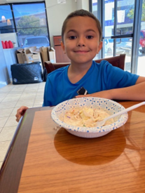 Ice Cream Social Photo 3