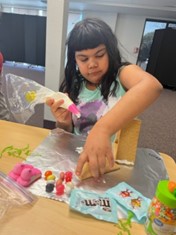 Easter Peep House Photo 5