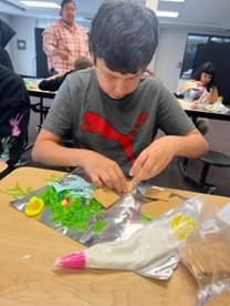 Easter Peep House Photo 7