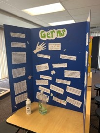 Science Fair Photo 7
