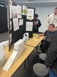 Science Fair Photo 5