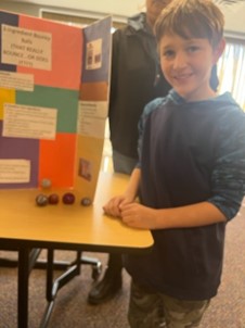 Science Fair Photo 3