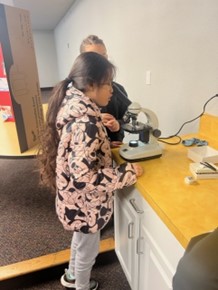 Science Fair Photo 2