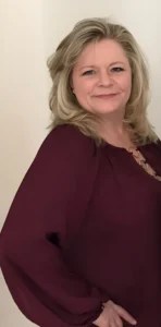 Mary DiCarlo