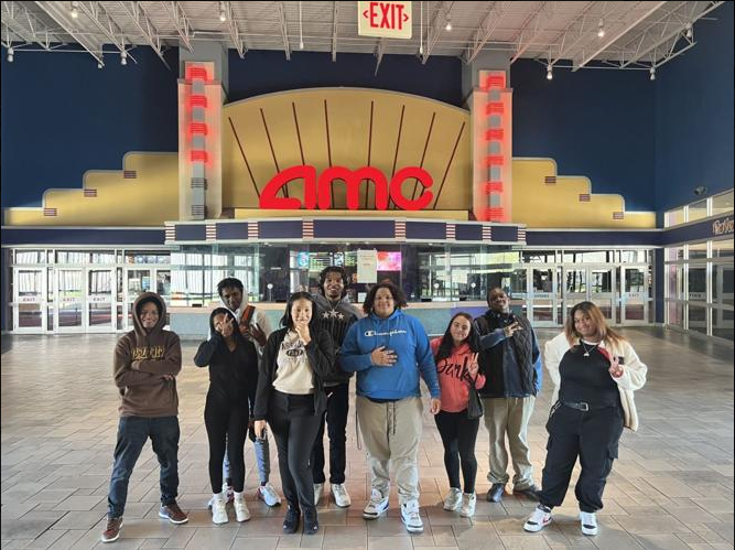 Excel Academy Central Image 5