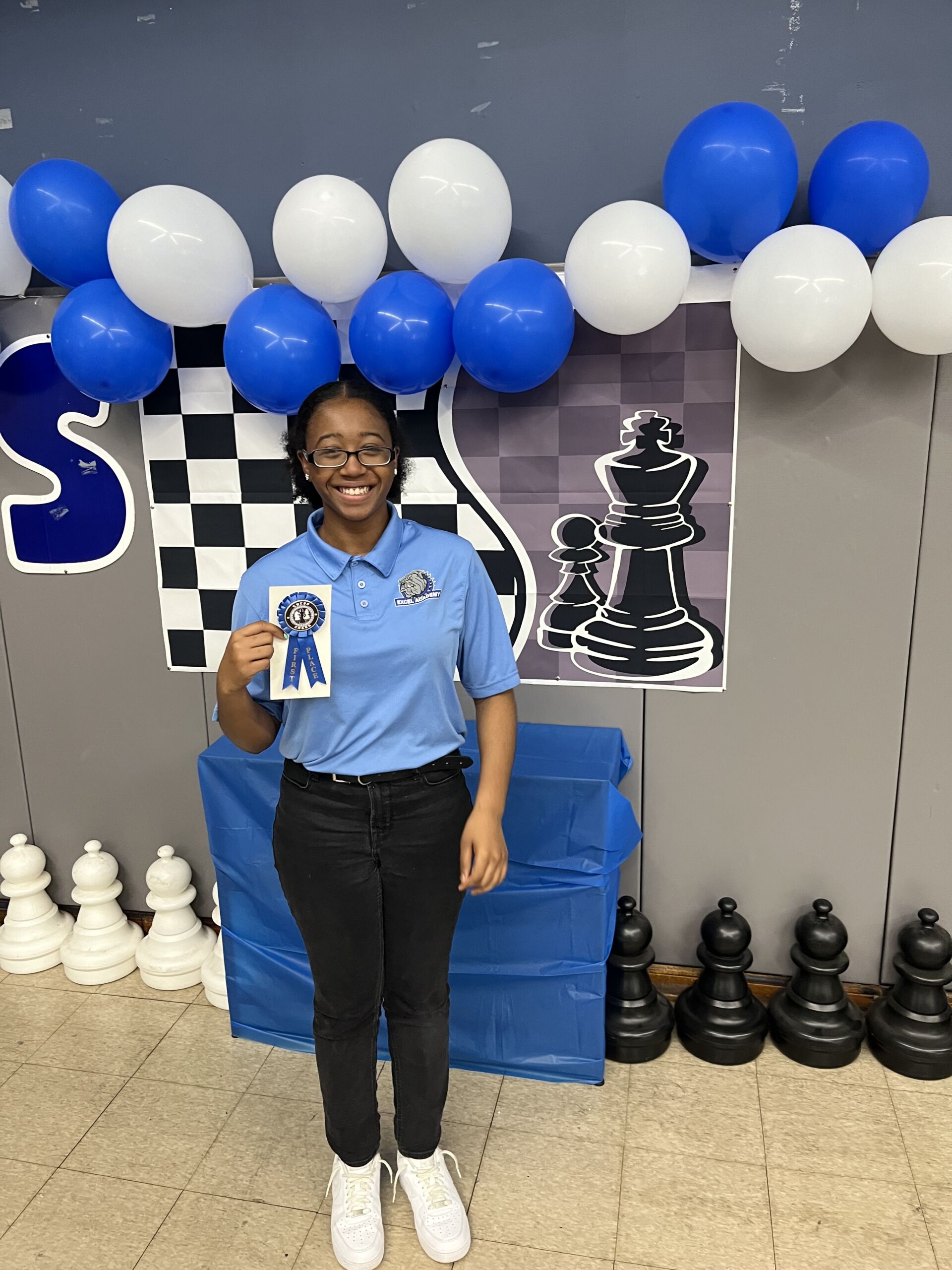 Chess tournament image 2