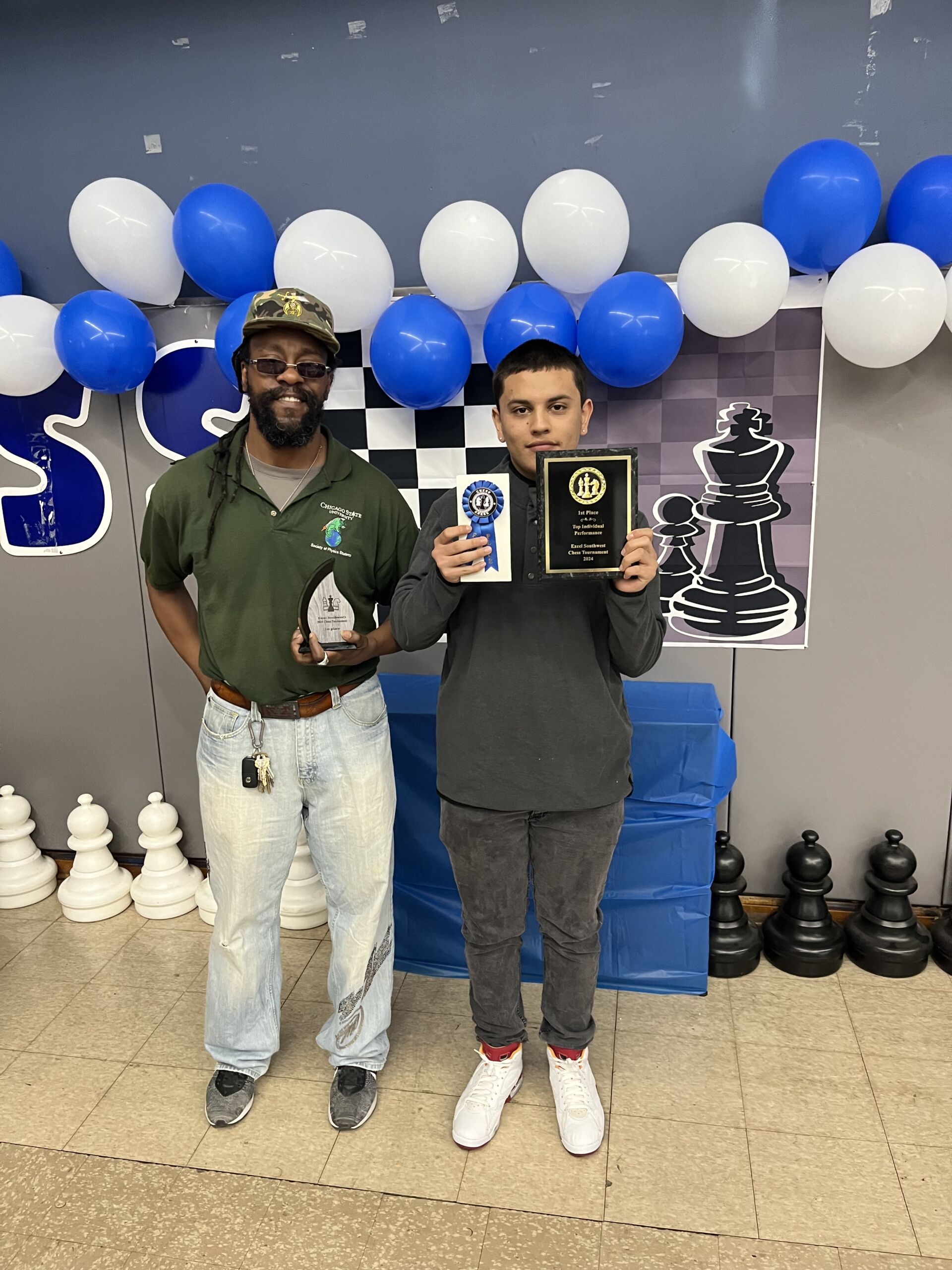 Chess tournament image 3