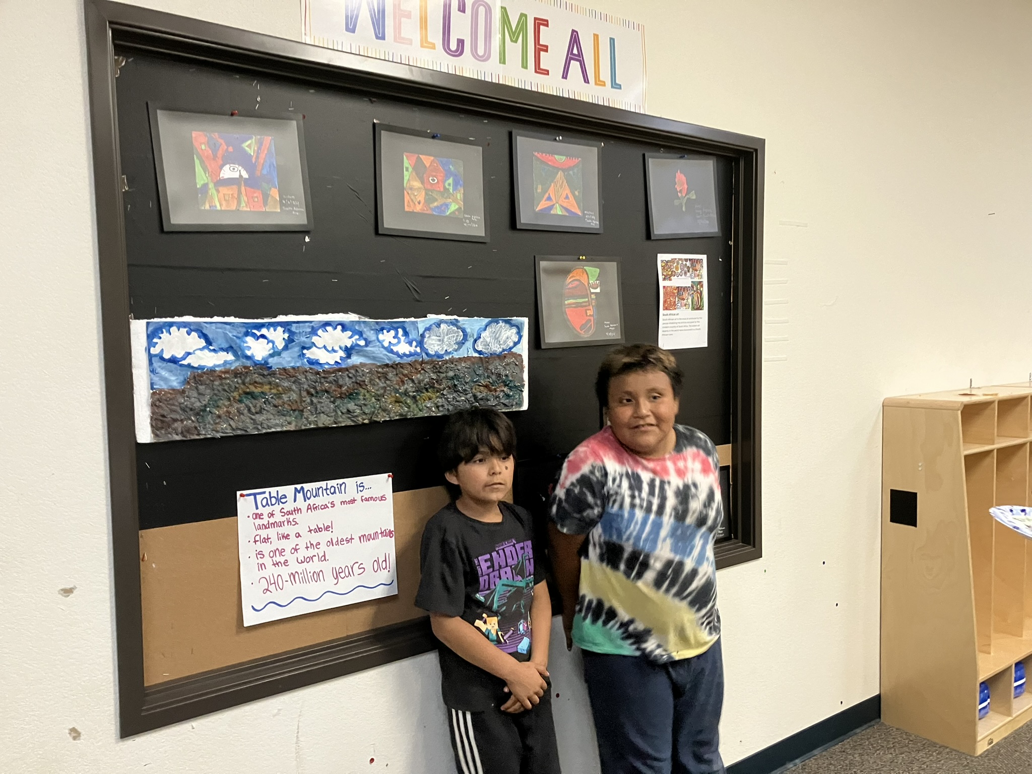 Art Showcase 3