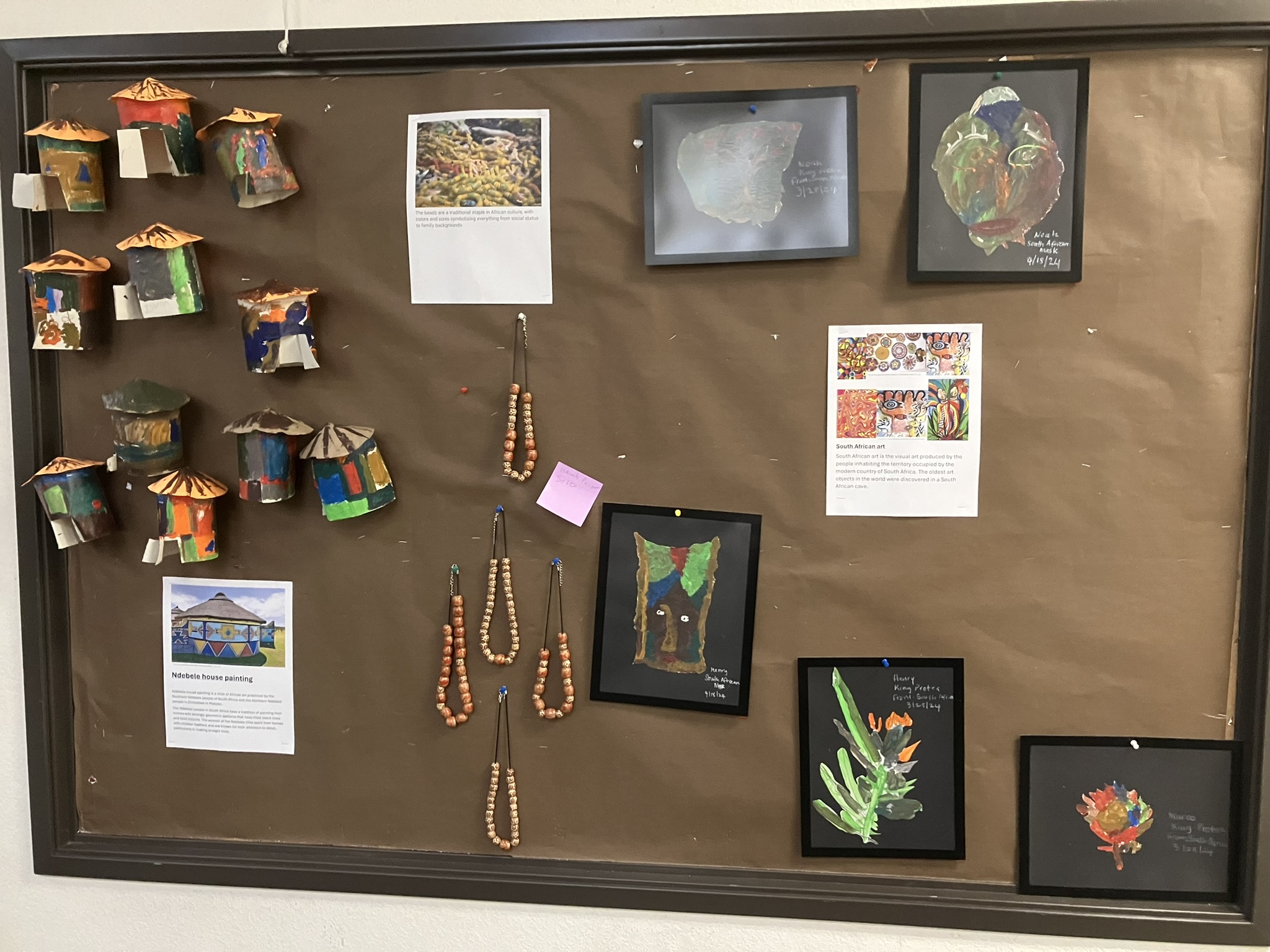 Art Showcase 1