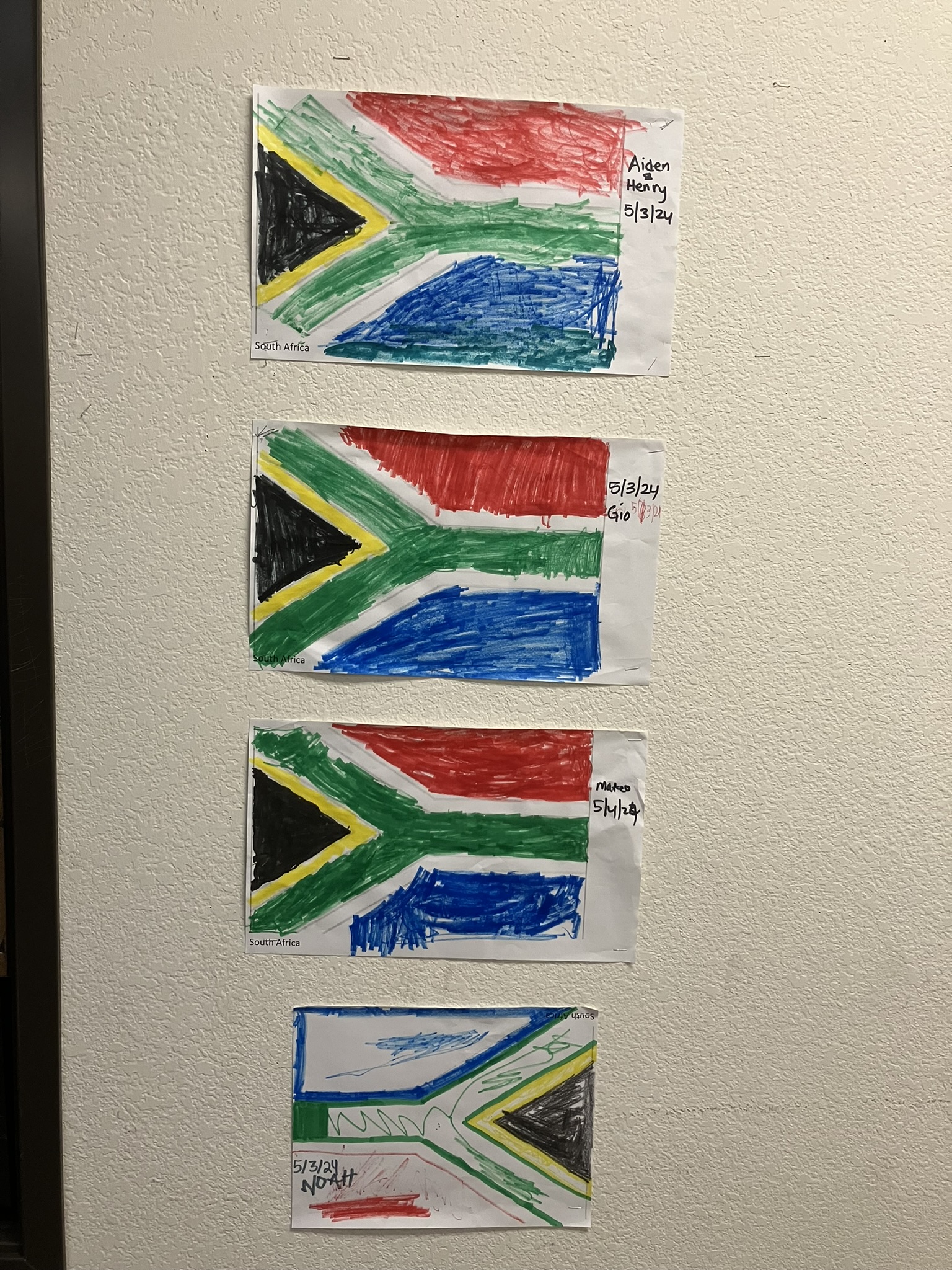 Art Showcase 7