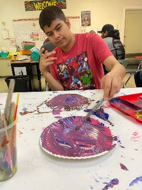 BEST Model - Global Day of Play Image 6