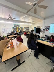 PALS Model - Global Day of Play Image 2